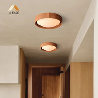 Argo Gipsbeton Plafondlamp