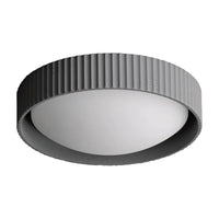 Argo Gipsbeton Plafondlamp