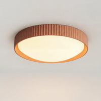 Argo Gipsbeton Plafondlamp