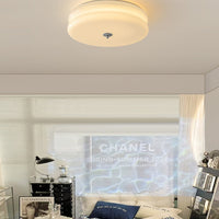 Lustra Plafondlamp Art Déco Vintage Glas