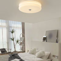 Lustra Plafondlamp Art Déco Vintage Glas