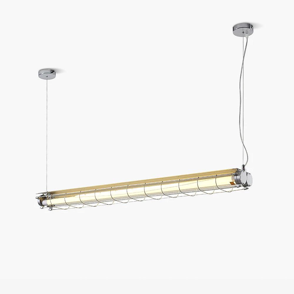 Arsorisra Lineaire Industriële Hanglamp