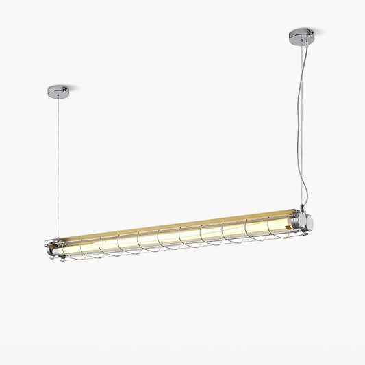 Arsorisra Lineaire Industriële Hanglamp