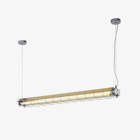 Arsorisra Lineaire Industriële Hanglamp