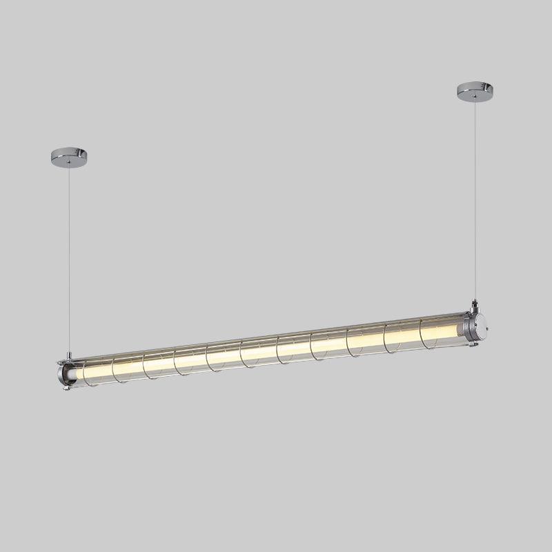 Arsorisra Lineaire Industriële Hanglamp