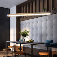 Arsorisra Lineaire Industriële Hanglamp
