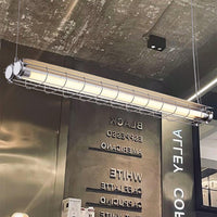 Arsorisra Lineaire Industriële Hanglamp