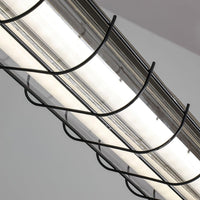 Arsorisra Lineaire Industriële Hanglamp