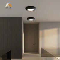 Astoria Minimalistische Cement Plafondlamp