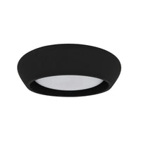 Astoria Minimalistische Cement Plafondlamp