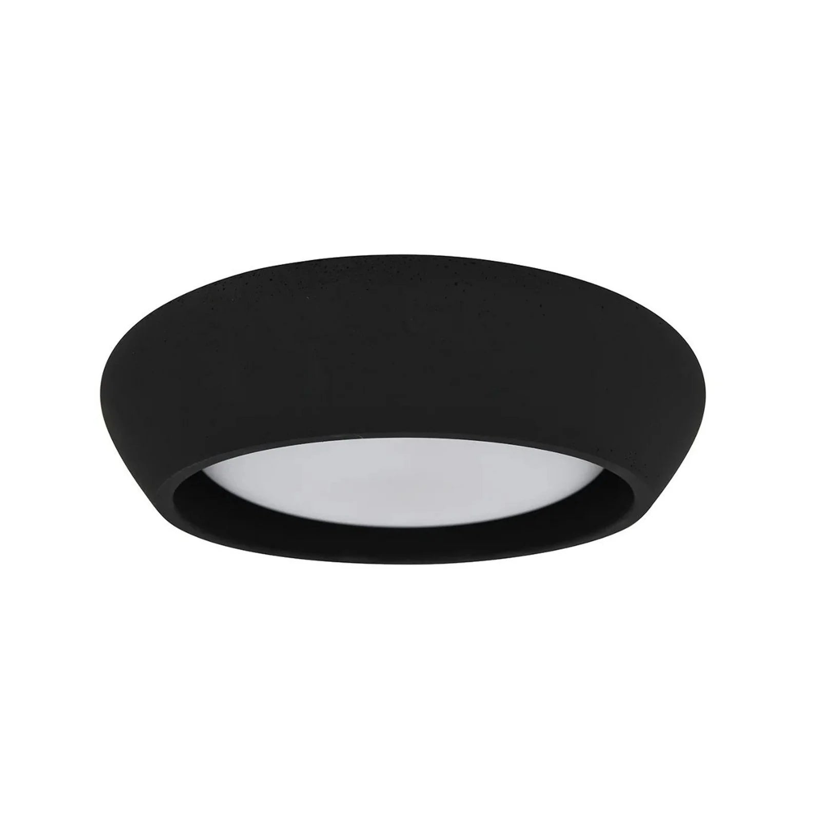 Astoria Minimalistische Cement Plafondlamp