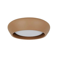 Astoria Minimalistische Cement Plafondlamp