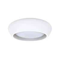 Astoria Minimalistische Cement Plafondlamp