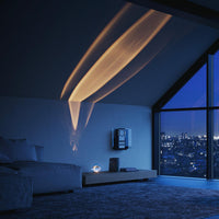 Crystal Glow Mood Tafellamp