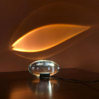 Crystal Glow Mood Tafellamp