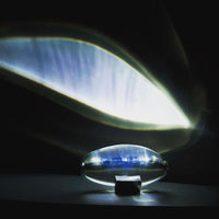 Crystal Glow Mood Tafellamp