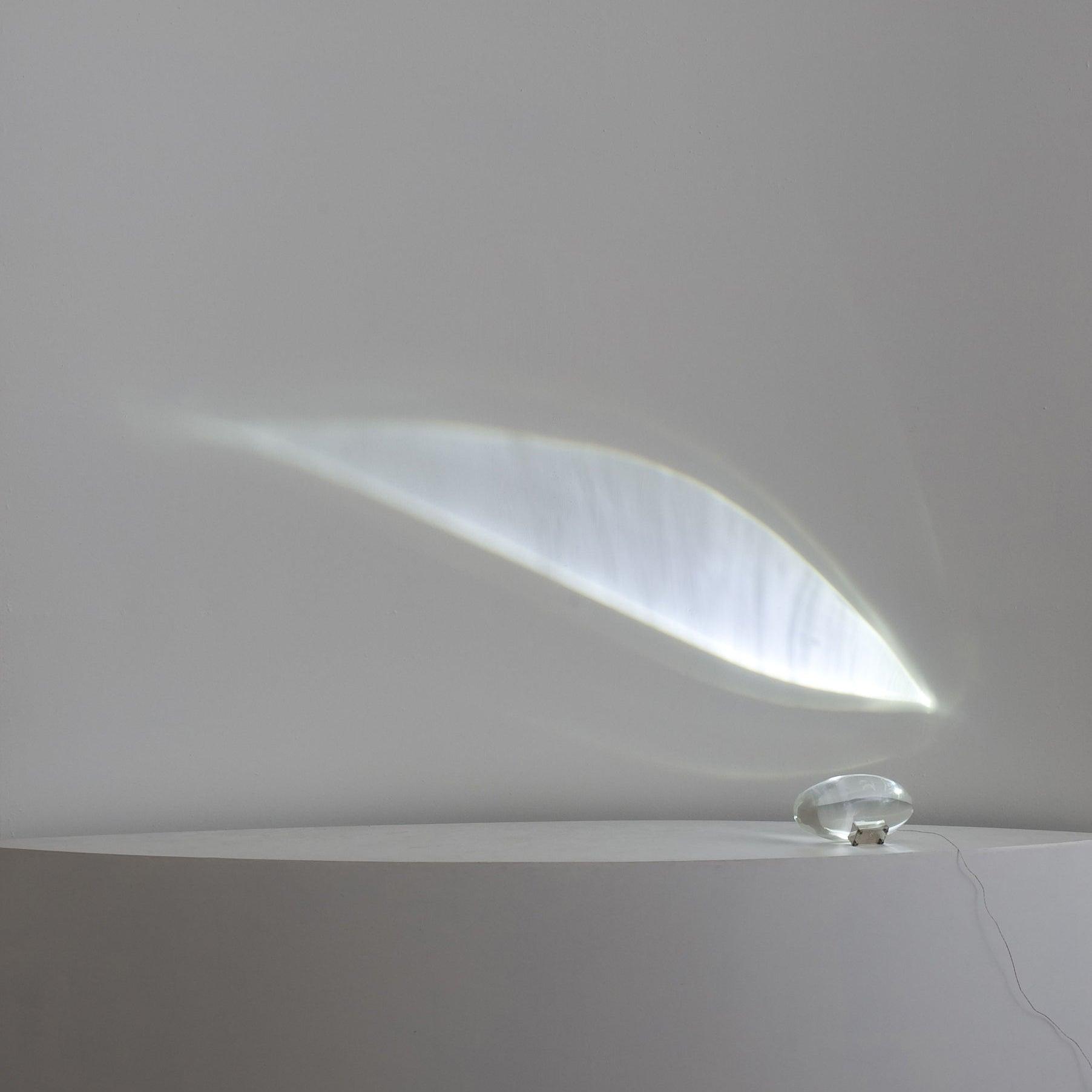 Crystal Glow Mood Tafellamp