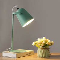 Moderne Design Rotating Tafellamp - Oogvriendelijke Verlichtingsoplossing