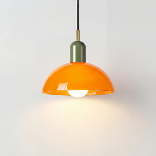 Aurelia Kleurrijke Kom Hanglamp