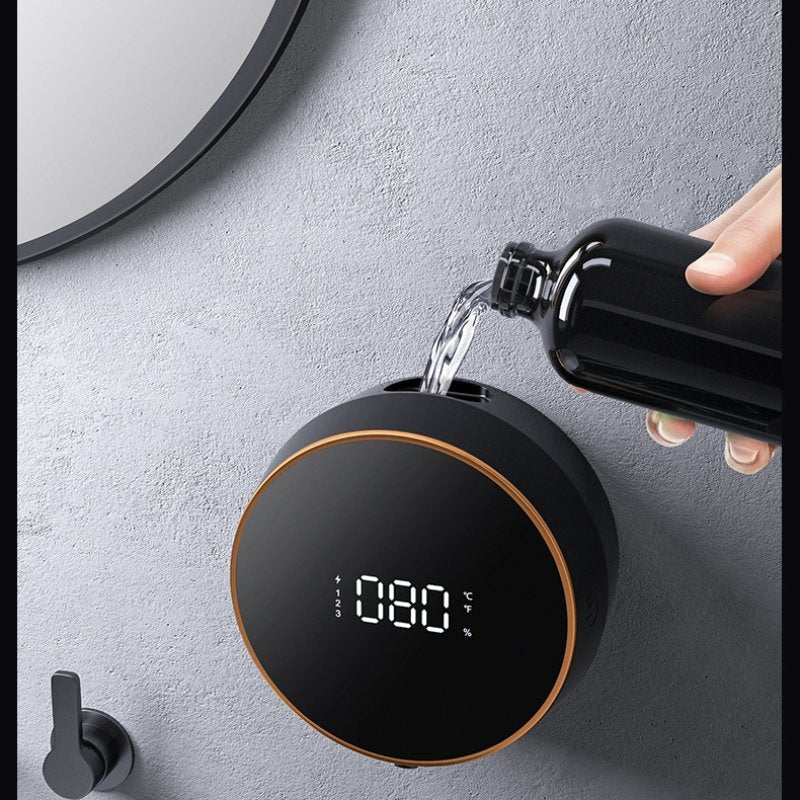 Luxe Zeepdispenser - Automatisch - Elegant Design - Optimale Hygiëne