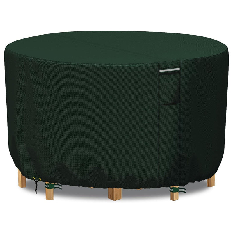 Vellor Ronde Tuinmeubelhoes UV-bestendig en Waterdicht