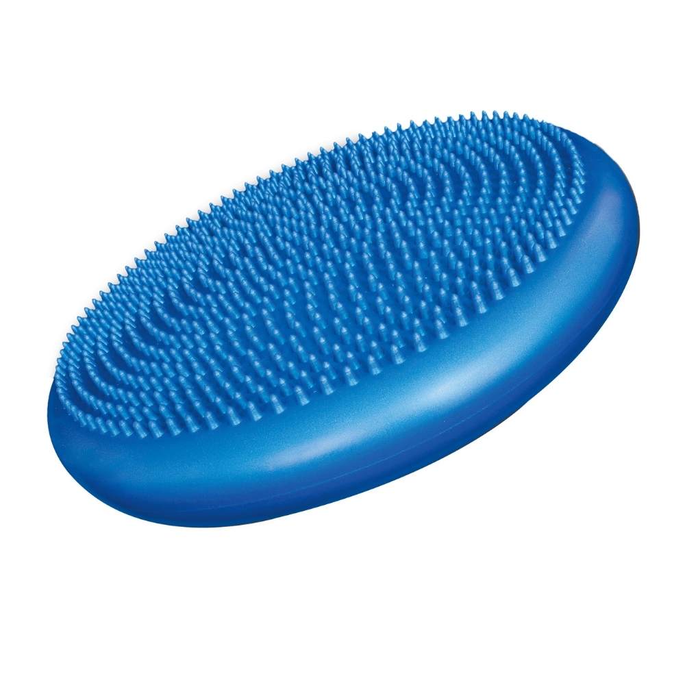 Houding Kernschijf | Ergonomisch kussen met twee oppervlakken om de bloedsomloop te stimuleren en de houding te verbeteren.