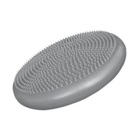 Houding Kernschijf | Ergonomisch kussen met twee oppervlakken om de bloedsomloop te stimuleren en de houding te verbeteren.