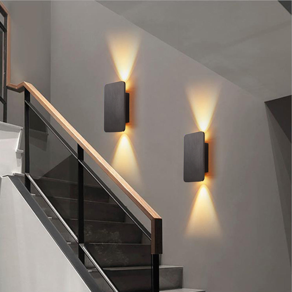 Nova Wandlamp Binnen