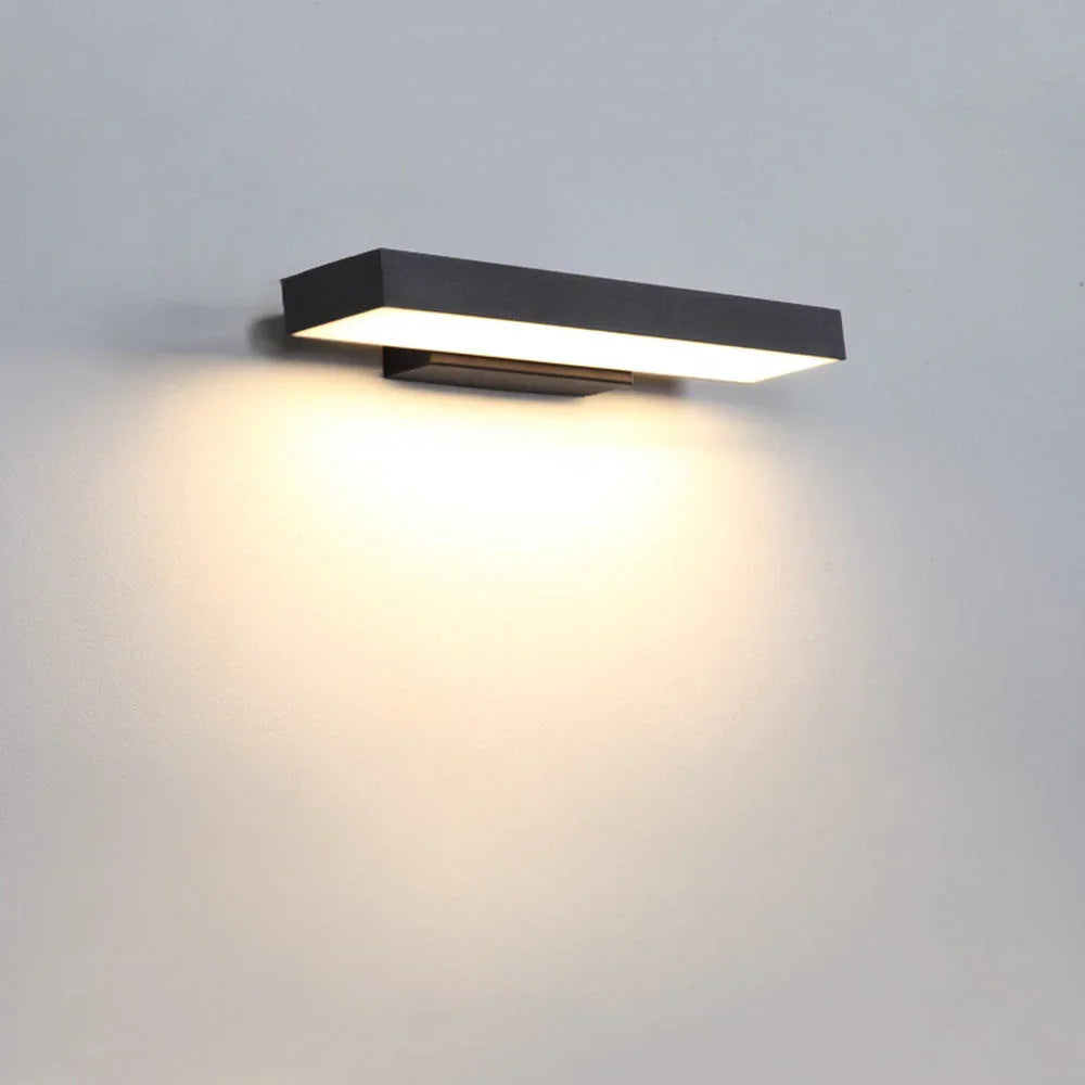 Aurora Bewegingssensor Buitenlamp