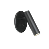Noordse Aluminium Lampenkap Scottie LED Wandlamp