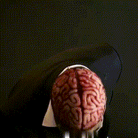 DREADSKULL – Realistische skelettenmasker met hoed voor de ultieme Halloween-transformatie