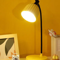 Verstelbare LED Bureau Lamp | Modern Minimalistisch Ontwerp | Dimbaar