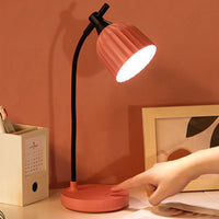 Verstelbare LED Bureau Lamp | Modern Minimalistisch Ontwerp | Dimbaar