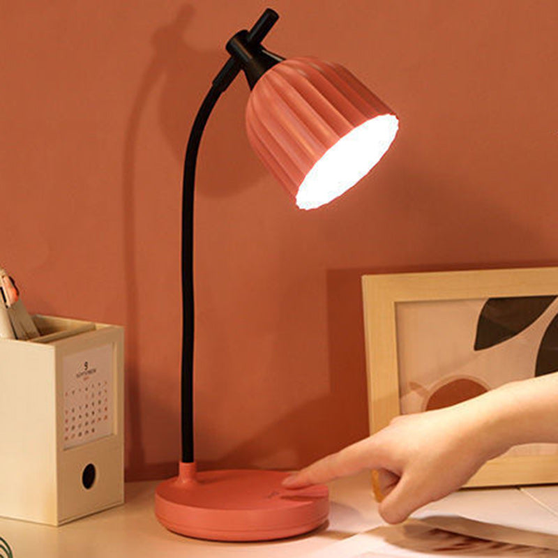 Verstelbare LED Bureau Lamp | Modern Minimalistisch Ontwerp | Dimbaar