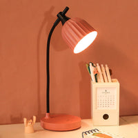 Verstelbare LED Bureau Lamp | Modern Minimalistisch Ontwerp | Dimbaar