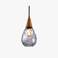 Druppel Hanglamp