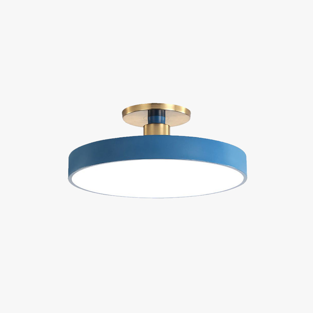 Loma Flush Mount Plafondlamp