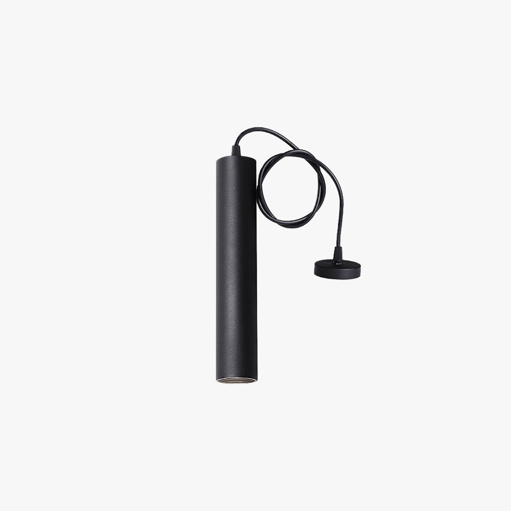 Yore Hanglamp Moderne. Metaal. Zwart. Woonkamer