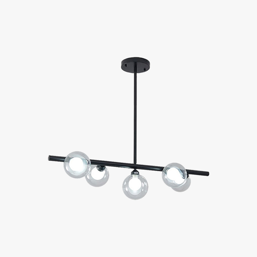 Zesty Lineaire Hanglamp