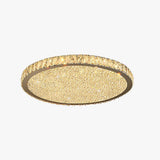 Eliza Luxe Kristallen Plafondlamp