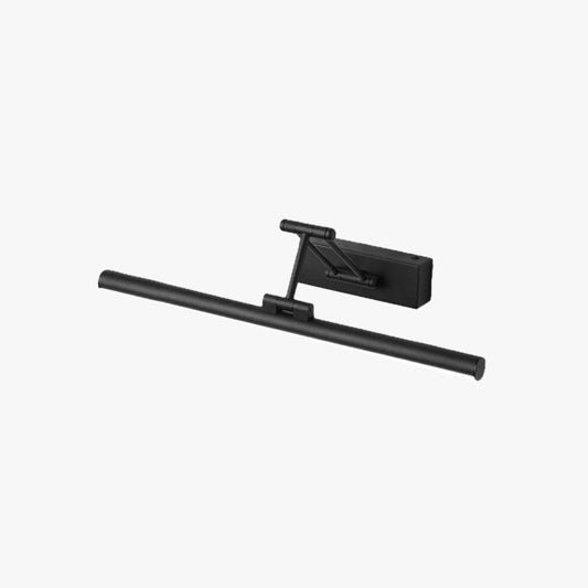 Arisha Minimalistische LED Wandlamp Metaal Acryl Slaapkamer Woonkamer