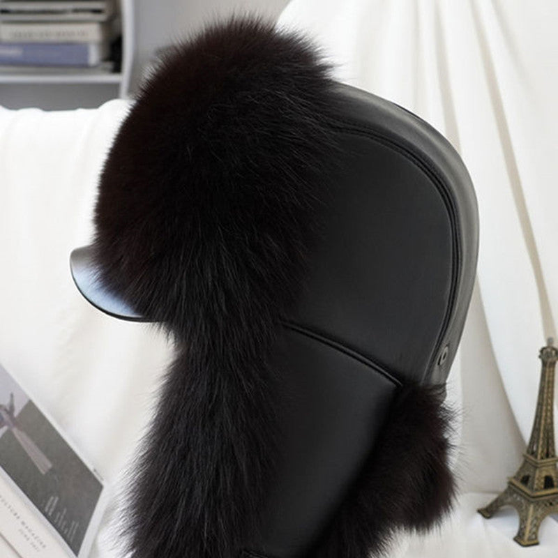 Skanto | Wintermuts | Warm en Comfortabel | Meerdere Kleuren