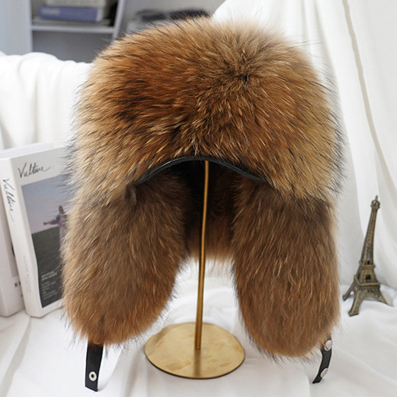 Skanto | Wintermuts | Warm en Comfortabel | Meerdere Kleuren