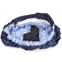 SnugSling Draagzak | Verstelbare Draagdoek voor Baby's voor Ergonomische Ondersteuning
