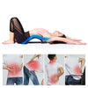 Rugstretcher Spinal Align | Verlicht rugpijn en verbeter de houding met dagelijkse rekoefeningen voor de lendenen