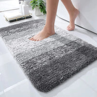 Badmat Antislip Microvezel
