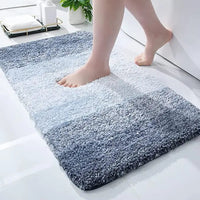 Badmat Antislip Microvezel