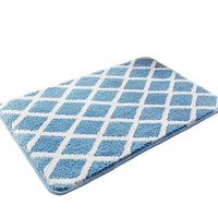 Badmat Antislip Microvezel