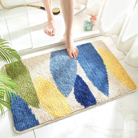 Badmat Antislip Microvezel