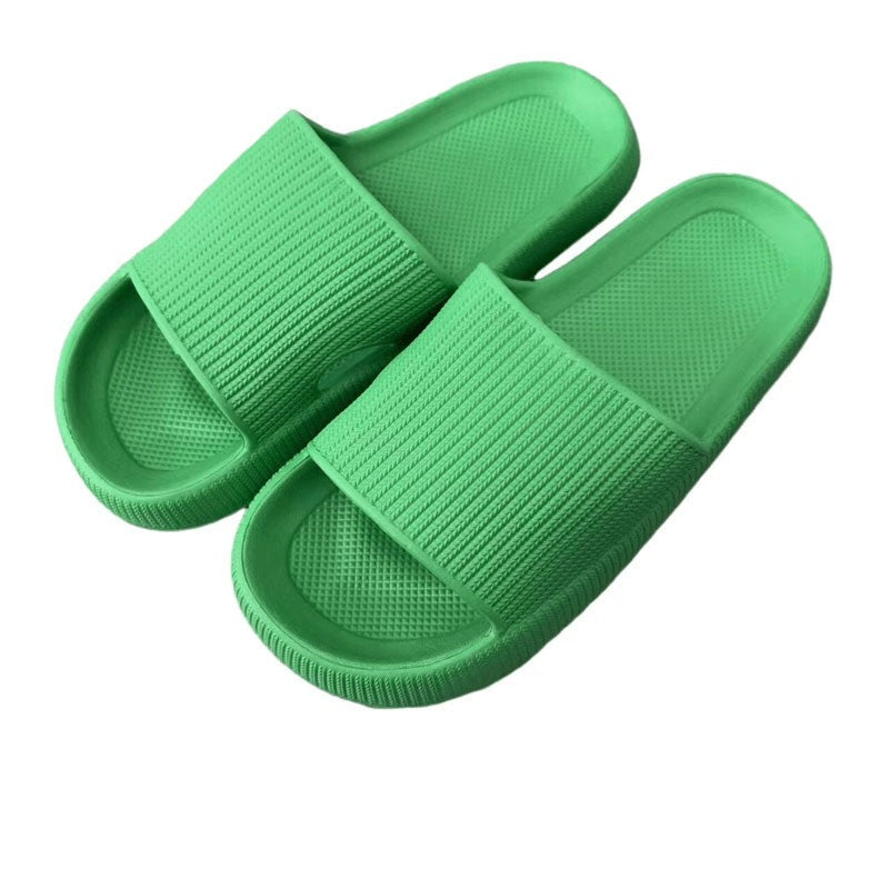 CloudStep | Slipvrij comfort met massagekussen
